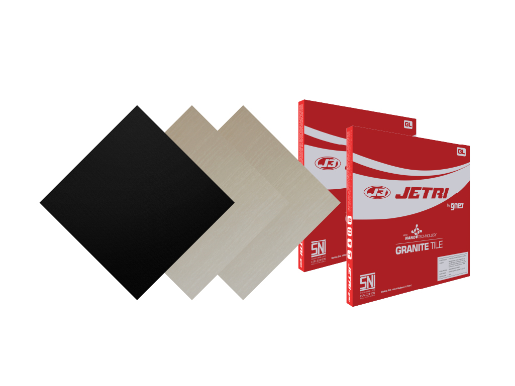 JETRI Granite Tile